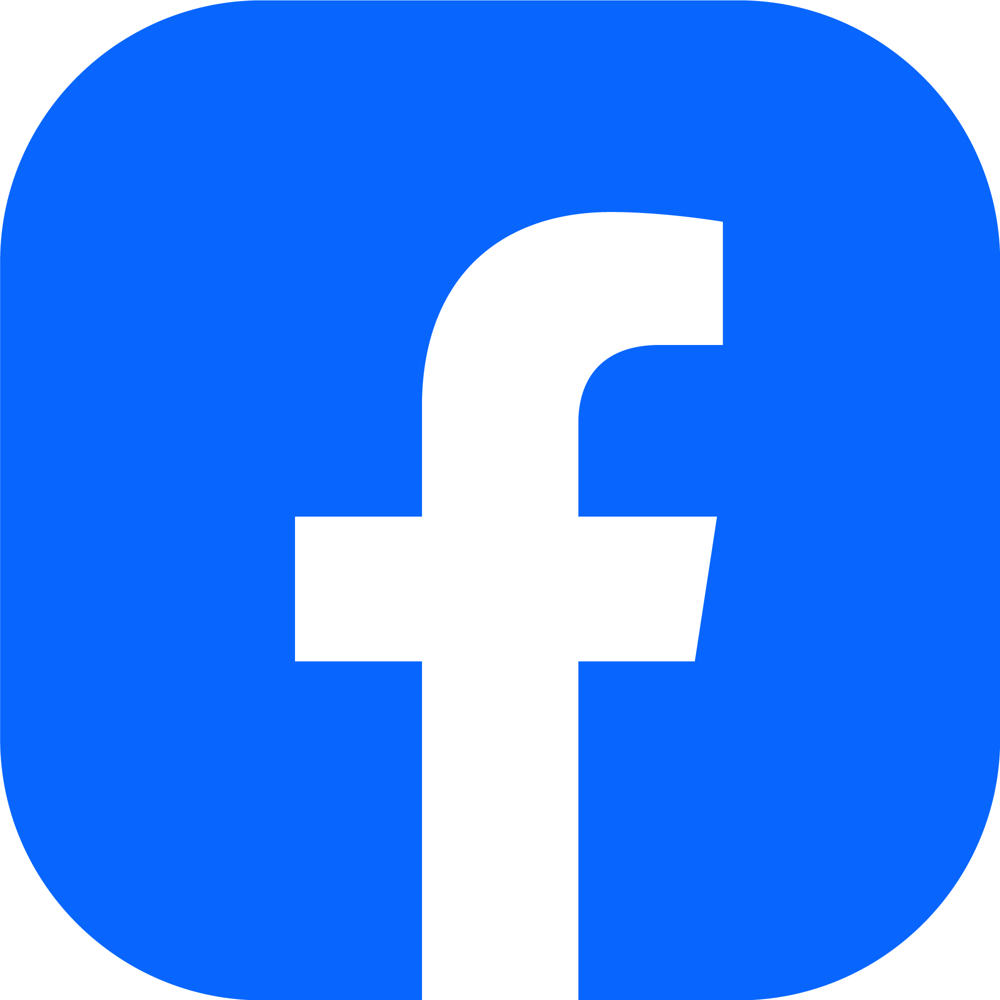 Facebook Logo